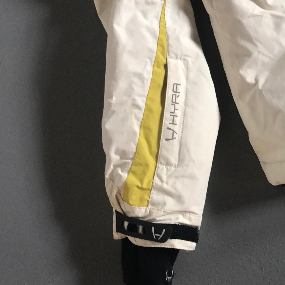 Snowboard winter jacket - Picture 4 of 4